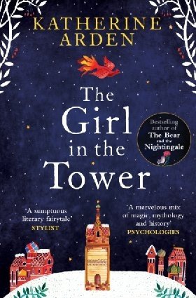 Девушка в башне | The Girl in the Tower