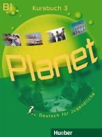 Planet 3 Kursbuch | Planet 3 Coursebook