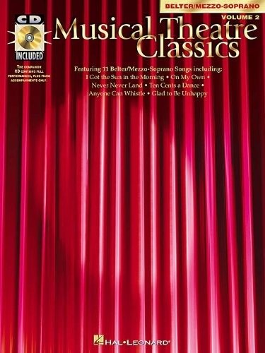 Musical Theatre Classics | Musical Theatre Classics