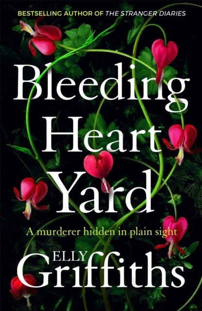 Bleeding Heart Yard | Bleeding Heart Yard