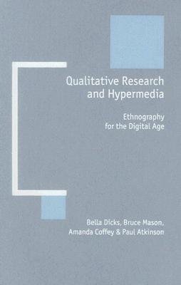 Качественные исследования и гипермедиа | Qualitative Research and Hypermedia