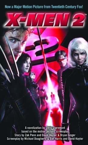 Люди Икс 2 | X-Men 2
