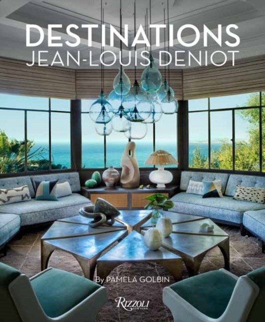 Jean-Louis Deniot: Destinations | Jean-Louis Deniot: Destinations