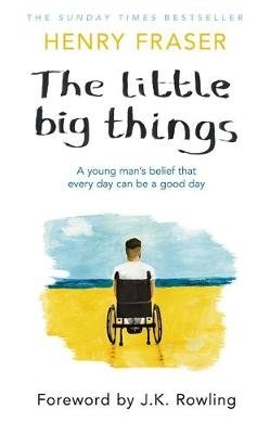 The Little Big Things | The Little Big Things