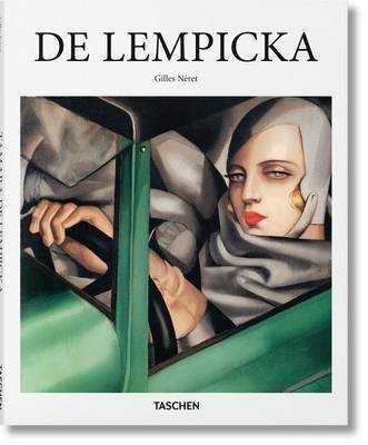 De Lempicka | Tamara de Lempicka