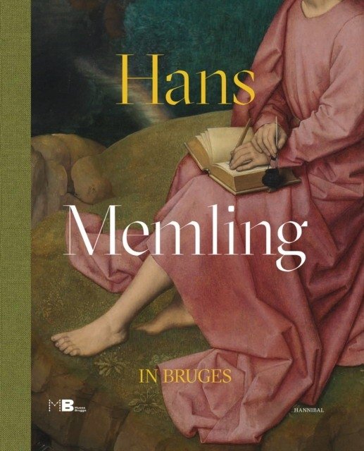 Ханс Мемлинг в Брюгге | Hans Memling in Bruges