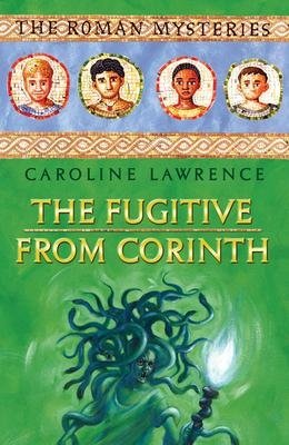 Беглец из Коринфа | The Fugitive from Corinth