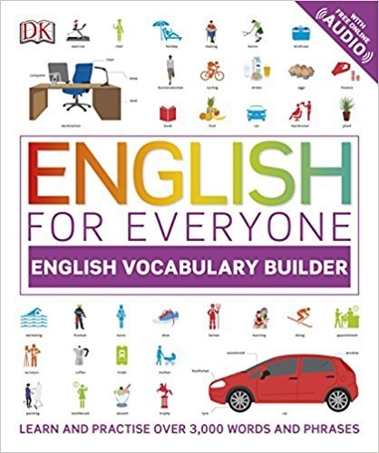 English for Everyone: English Vocabulary Builder (flexibound) | English for Everyone: English Vocabulary Builder