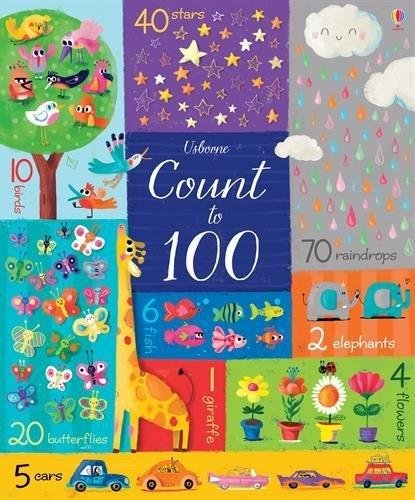 Count to 100 | Count to 100
