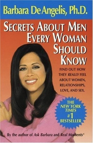 Secrets About Men Every Woman Should Know | Secrets About Men Every Woman Should Know
