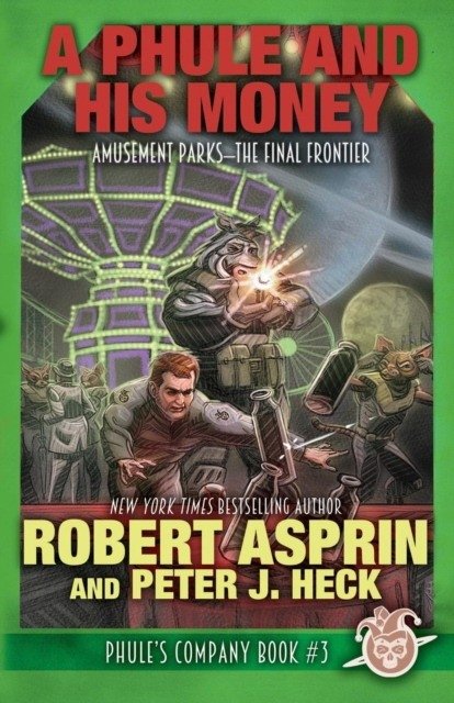 A Phule and His Money | A Phule and His Money