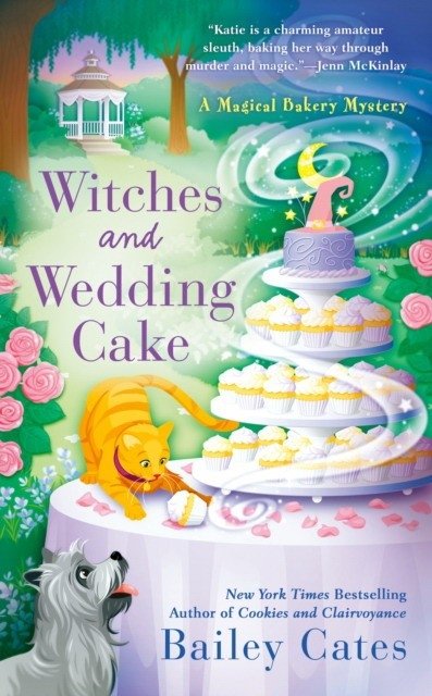 Witches and Wedding Cake | Witches and Wedding Cake