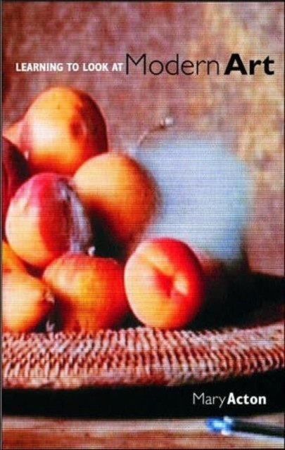 Учимся смотреть на современное искусство | Learning to Look at Modern Art