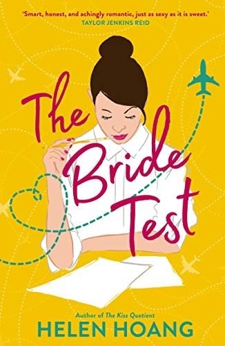 The Bride Test | The Bride Test