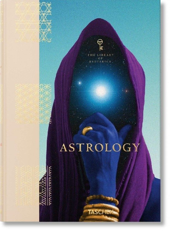Астрология. Библиотека эзотерики | Astrology. The Library of Esoterica