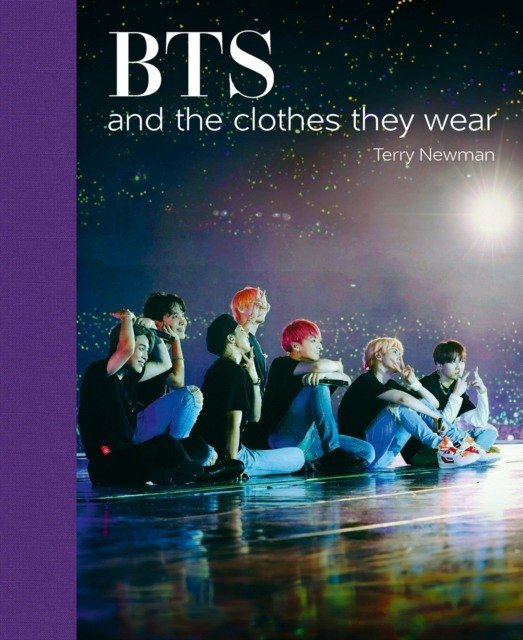 BTS: And the Clothes They Wear | BTS: And the Clothes They Wear