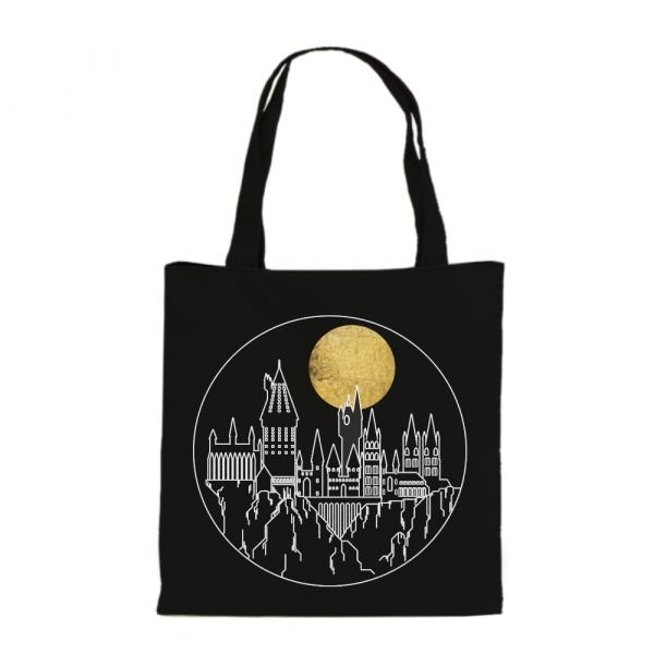 Сумка. Хогвартс | Hogwarts Bag