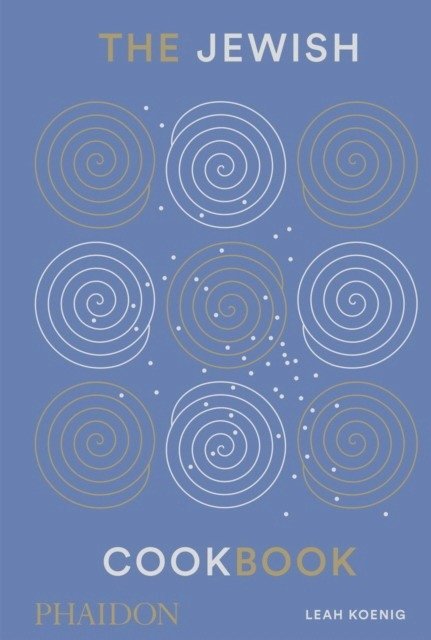 The Jewish Cookbook | The Jewish Cookbook