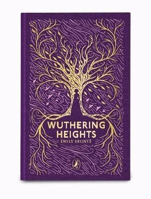 Грозовой перевал | Wuthering Heights