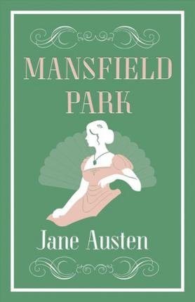 Мэнсфилд-парк | Mansfield Park