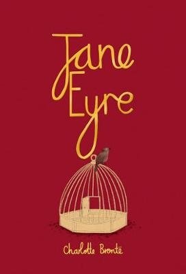 Джейн Эйр | Jane Eyre