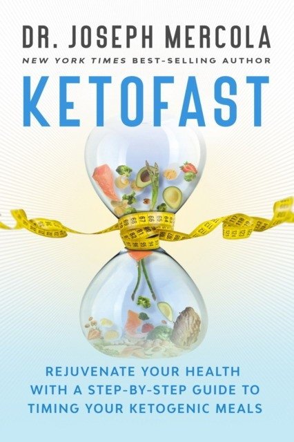 Ketofast: Омолодите свое здоровье с пошаговым руководством по расчету времени приема кетогенных блюд | Ketofast: Rejuvenate Your Health with a Step-by-Step Guide to Timing Your Ketogenic Meals
