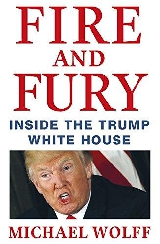 Fire and Fury | Fire and Fury
