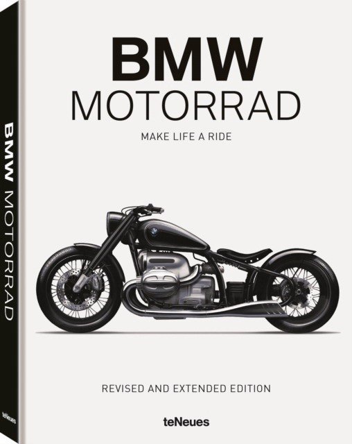 BMW Motorrad. Make Life a Ride | BMW Motorrad: Make Life a Ride