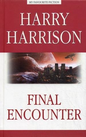 Final Encounter | Final Encounter