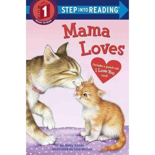 Mama Loves | Mama Loves