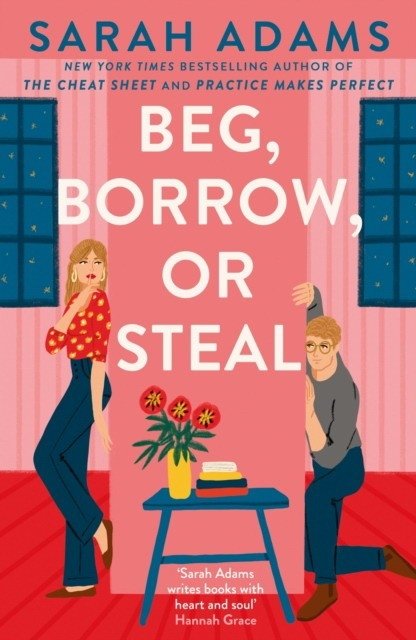 Beg, Borrow, or Steal | Beg, Borrow, or Steal