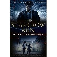 The Scar-Crow Men | The Scar-Crow Men