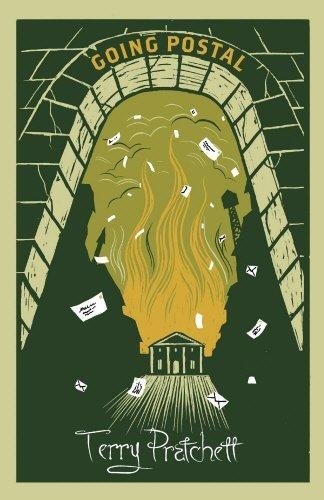 Going Postal | Going Postal