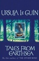 Tales From Earthsea. Short Stories | Tales from Earthsea: Short Stories