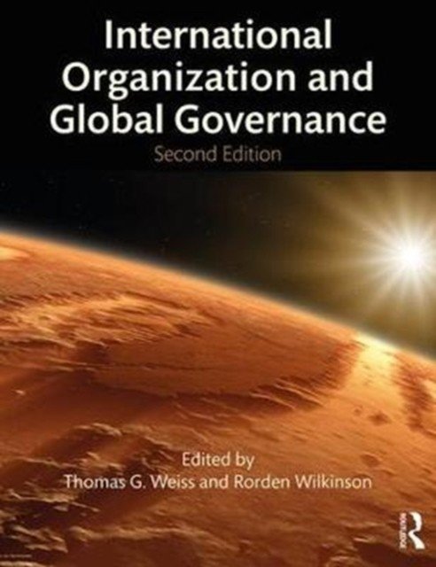 International Organization and Global Governance | International Organization and Global Governance