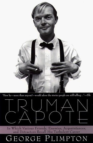 Трумен Капоте | Truman Capote