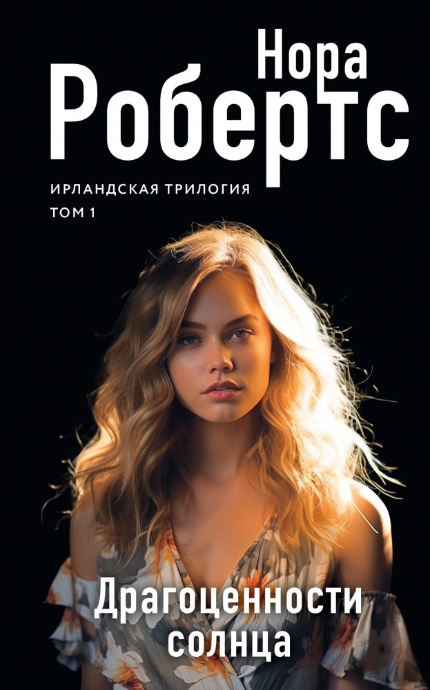 Драгоценности солнца | Jewels of the Sun