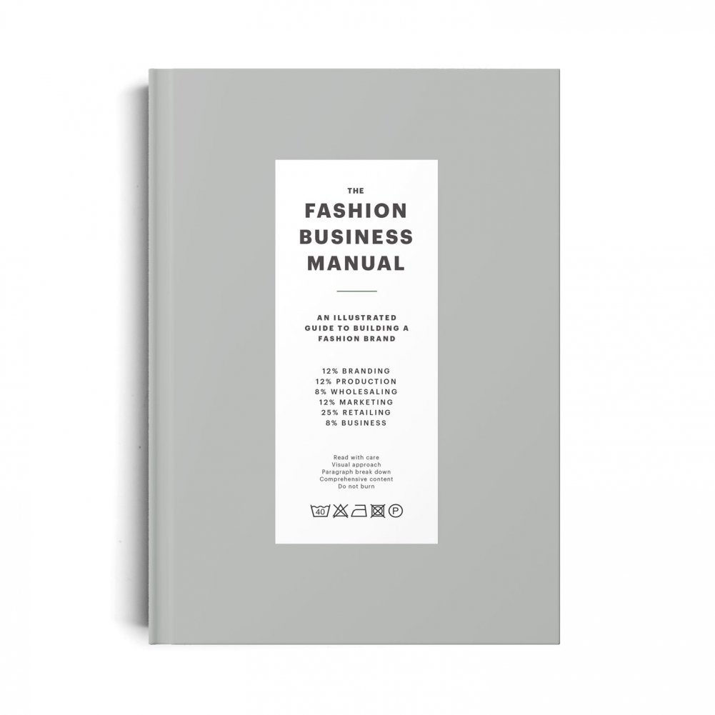 The Fashion Business Manual | The Fashion Business Manual