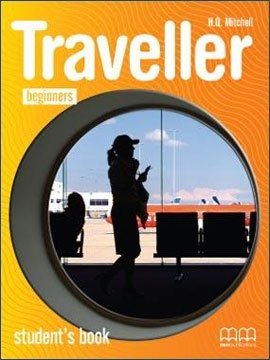 Traveller. Beginners A 1.1. Student‘s Book | Traveller. Beginners A 1.1. Student's Book