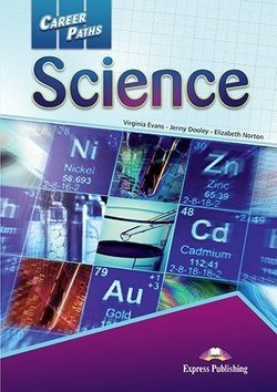 Career Paths: Science. Student's Book with DigiBooks Application (Includes Audio & Video) | Career Paths: Science Student's Book with DigiBooks