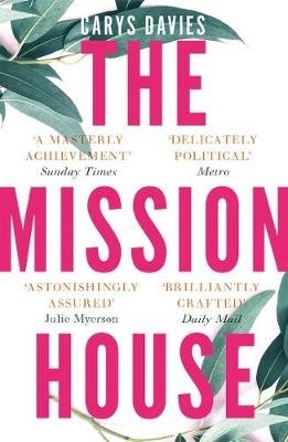 The Mission House | The Mission House