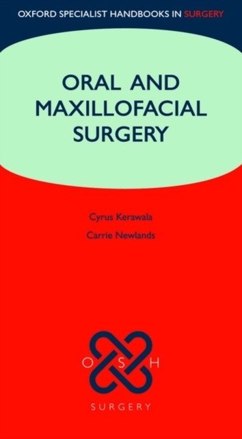Oral and Maxillofacial Surgery | Oral and Maxillofacial Surgery