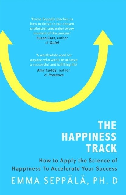 Happiness track | The Happiness Track