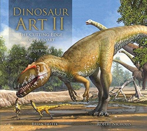Dinosaur Art 2 | Dinosaur Art 2