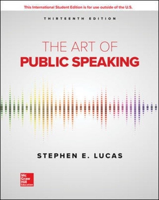 Art of public speaking | The Art of Public Speaking