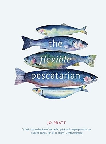 The Flexible Pescatarian | The Flexible Pescatarian