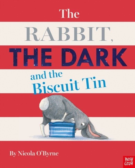 Кролик, Тьма и Банка из-под Печенья | Rabbit, the Dark and the Biscuit Tin