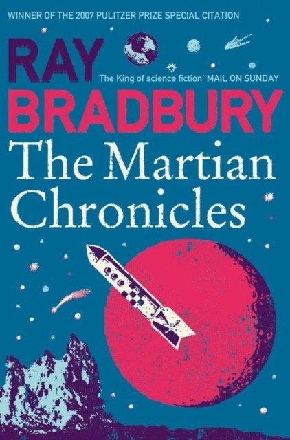 Марсианские хроники | The Martian Chronicles