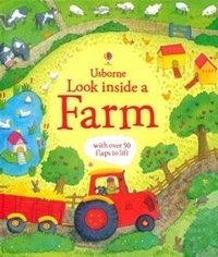 Look inside a Farm | Look Inside a Farm