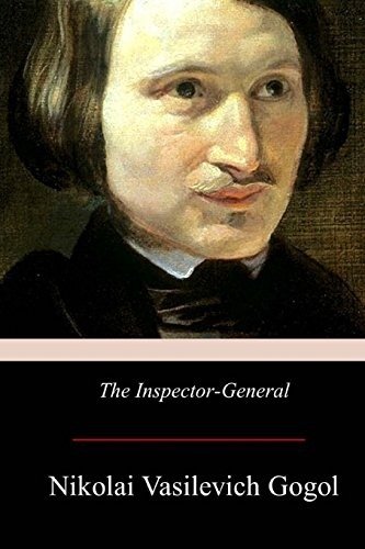 The Inspector-General | The Inspector General